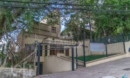 Casa em condomínio fechado com 4 quartos à venda na Rua Miguel Couto, 866, Menino Deus, Porto Alegre, 373 m2 por R$ 995.000