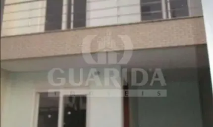 Casa com 3 quartos à venda na Rua Carlos Maximiliano Fayet, 369, Hípica, Porto Alegre, 100 m2 por R$ 850.000