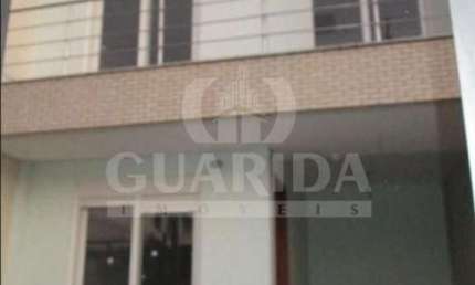 Casa com 3 quartos à venda na Rua Carlos Maximiliano Fayet, 379, Hípica, Porto Alegre, 100 m2 por R$ 850.000