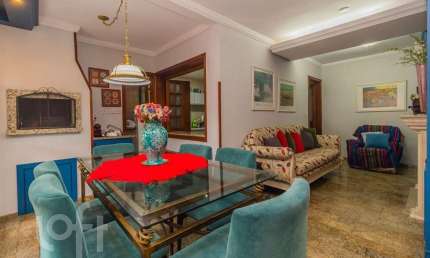 Casa em condomínio fechado com 3 quartos à venda na Avenida Eduardo Prado, 695, Ipanema, Porto Alegre, 105 m2 por R$ 750.000