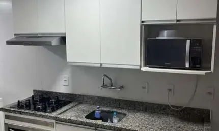 Apartamento com 2 quartos à venda na Rua Morretes, 133, Santa Maria Goretti, Porto Alegre, 67 m2 por R$ 600.000