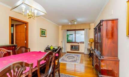 Apartamento com 3 quartos à venda na Rua Doutor Vale, 605, Independência, Porto Alegre, 102 m2 por R$ 950.000