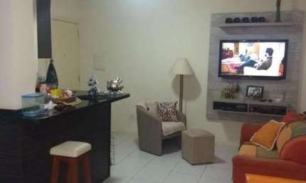 Apartamento com 2 quartos à venda na Rua Mura, 288, Espírito Santo, Porto Alegre, 55 m2 por R$ 249.000