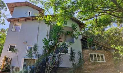 Casa com 3 quartos à venda na Avenida Professor Oscar Pereira, 6832, Belém Velho, Porto Alegre, 280 m2 por R$ 1.590.000