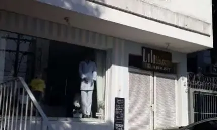 Casa com 4 quartos à venda na rua silveiro, 380, menino deus, porto alegre, 250 m2 por r$ 728.000