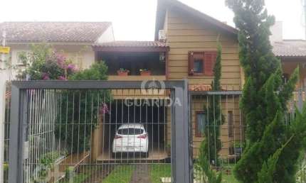 Casa com 4 quartos à venda na Rua Professor Antônio José Remião, 300, Espírito Santo, Porto Alegre, 226 m2 por R$ 680.000