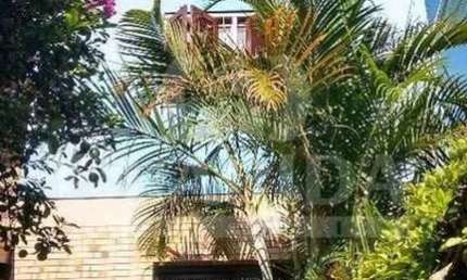 Casa com 3 quartos à venda na Rua Jacundá, 492, Guarujá, Porto Alegre, 189 m2 por R$ 550.000
