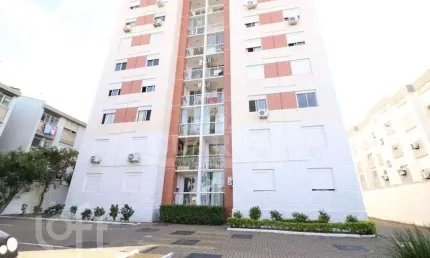 Apartamento com 3 quartos à venda na Rua Florinha, 1756, Cavalhada, Porto Alegre, 63 m2 por R$ 380.000