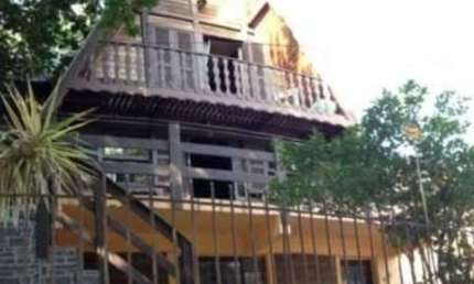 Casa com 3 quartos à venda na Rua Doutor Prudente de Moraes, 249, Chácara das Pedras, Porto Alegre, 435 m2 por R$ 1.000.000