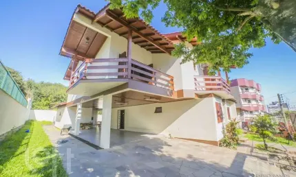 Casa com 4 quartos à venda na Rua Ludwig Jacob Hubler, 46, Jardim Itu Sabará, Porto Alegre, 396 m2 por R$ 2.390.000