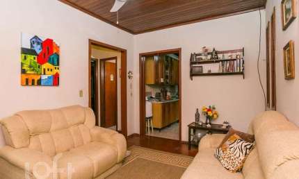 Casa com 5 quartos à venda na Rua do Jesuíno, 430, Lageado, Porto Alegre, 200 m2 por R$ 750.000