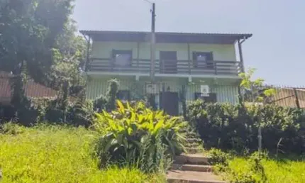 Casa com 3 quartos à venda na estrada costa gama, 668, belém velho, porto alegre, 200 m2 por r$ 460.000