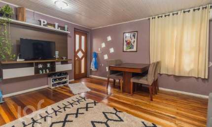 Casa com 6 quartos à venda na Rua Jaraguá, 53, Bela Vista, Porto Alegre, 174 m2 por R$ 1.750.000