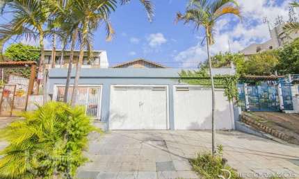 Casa com 3 quartos à venda na Rua General Rondon, 1395, Camaquã, Porto Alegre, 280 m2 por R$ 1.425.000