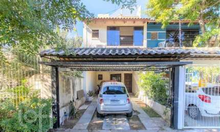 Casa com 3 quartos à venda na Avenida Oswaldo Gonçalves Cruz, 603, Ipanema, Porto Alegre, 214 m2 por R$ 760.000