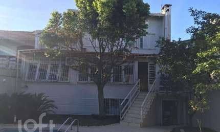 Casa com 3 quartos à venda na Rua Leme, 649, Ipanema, Porto Alegre, 323 m2 por R$ 1.490.000