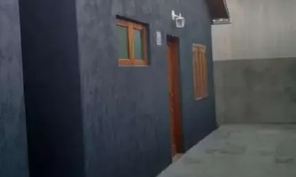 Casa em condomínio fechado com 2 quartos à venda na Rua Dorival Castilhos Machado, 885, Hípica, Porto Alegre, 54 m2 por R$ 180.000