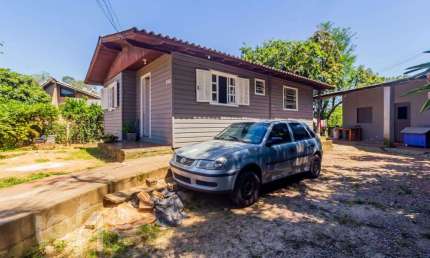 Casa com 4 quartos à venda na Rua Doutor Vergara, 5168, Belém Velho, Porto Alegre, 130 m2 por R$ 350.000