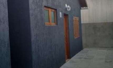 Casa em condomínio fechado com 2 quartos à venda na Rua Dorival Castilhos Machado, 885, Hípica, Porto Alegre, 54 m2 por R$ 180.000
