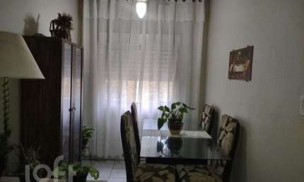Casa com 2 quartos à venda na Avenida Capivari, 740, Cristal, Porto Alegre, 100 m2 por R$ 950.000