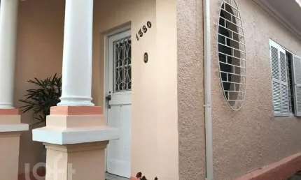 Casa com 3 quartos à venda na Avenida Bento Gonçalves, 1380, Partenon, Porto Alegre, 240 m2 por R$ 1.500.000