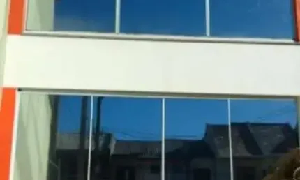 Casa em condomínio fechado com 2 quartos à venda na Rua Heitor Kramer, 415, Hípica, Porto Alegre, 102 m2 por R$ 427.500