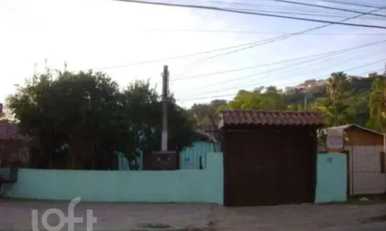 Casa com 2 quartos à venda na Estrada Aracaju, 78, Vila Nova, Porto Alegre, 250 m2 por R$ 280.000