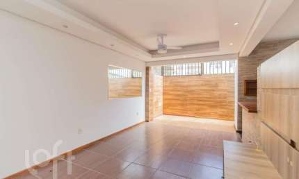 Casa em condomínio fechado com 3 quartos à venda na Rua Francisco Bortoluzzi, 147, Ipanema, Porto Alegre, 85 m2 por R$ 350.000
