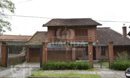 Casa com 4 quartos à venda na Rua Guaiana, 128, Vila Assunção, Porto Alegre, 800 m2 por R$ 2.612.000