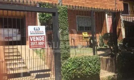 Casa com 5 quartos à venda na Rua Carlos Belinzoni, 60, Morro Santana, Porto Alegre, 120 m2 por R$ 520.000