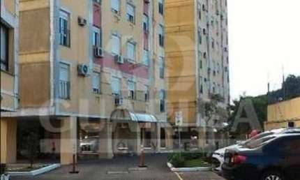 Apartamento com 3 quartos à venda na Rua Coronel Massot, 228, Cristal, Porto Alegre, 76 m2 por R$ 520.000