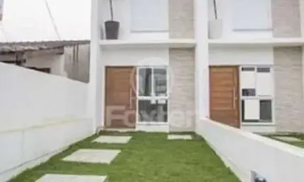 Casa com 2 quartos à venda na Rua Raffaele Nigro, 109, Hípica, Porto Alegre, 88 m2 por R$ 425.000