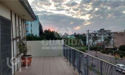 Apartamento com 3 quartos à venda na Rua Doutor Campos Velho, 1759, Cavalhada, Porto Alegre, 367 m2 por R$ 975.000
