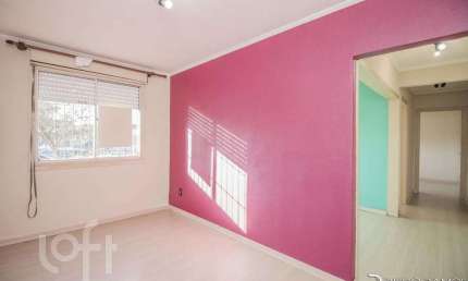 Apartamento com 3 quartos à venda na Rua Tenente Ary Tarrago, 520, Jardim Itu Sabará, Porto Alegre, 61 m2 por R$ 410.000