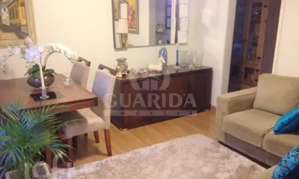 Apartamento com 3 quartos à venda na avenida ceará, 2040, são geraldo, porto alegre, 72 m2 por r$ 340.000
