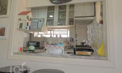 Apartamento com 2 quartos à venda na Avenida Fábio Araújo Santos, 1391, Nonoai, Porto Alegre, 60 m2 por R$ 350.000