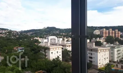 Apartamento com 3 quartos à venda na Antonio Sereno Moretto, 55, Glória, Porto Alegre, 67 m2 por R$ 740.000