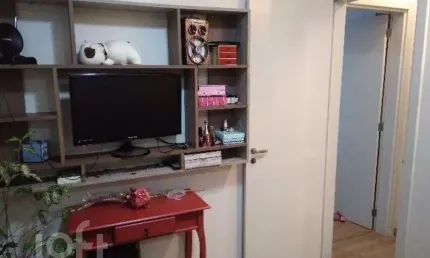 Apartamento com 2 quartos à venda na Avenida da Cavalhada, 2151, Cavalhada, Porto Alegre, 55 m2 por R$ 310.000