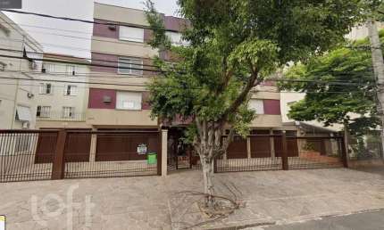 Apartamento com 2 quartos à venda na Rua Dona Eugênia, 693, Santa Cecília, Porto Alegre, 70 m2 por R$ 799.000
