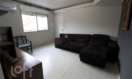 Apartamento com 2 quartos à venda na Rua Otávio Faria, 353, Teresópolis, Porto Alegre, 67 m2 por R$ 270.000