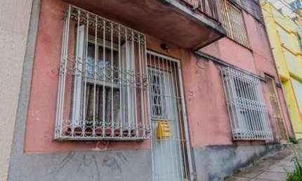 Casa com 3 quartos à venda na Rua General Auto, 131, Centro Histórico, Porto Alegre, 256 m2 por R$ 650.000