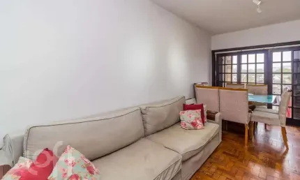 Apartamento com 2 quartos à venda na Rua Padre Jorge Sedelmayr S J, 54, Vila Jardim, Porto Alegre, 82 m2 por R$ 295.500