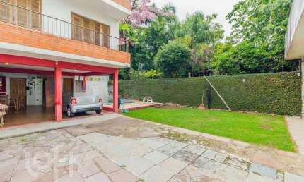 Casa com 3 quartos à venda na Rua Professora Cecília Corseuil, 206, Tristeza, Porto Alegre, 240 m2 por R$ 1.190.000