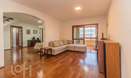 Apartamento com 5 quartos à venda na Rua Dona Adda Mascarenhas de Moraes, 1051, Jardim Itu Sabará, Porto Alegre, 382 m2 por R$ 1.500.000