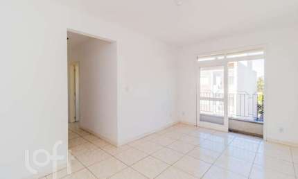 Apartamento com 2 quartos à venda na Rua Vilela Tavares, 290, São João, Porto Alegre, 77 m2 por R$ 390.000
