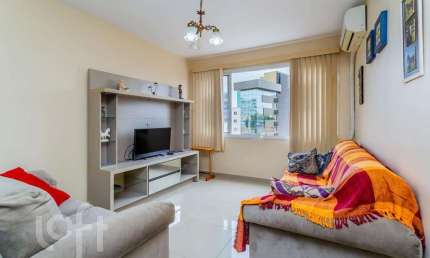 Apartamento com 2 quartos à venda na Rua Leopoldo Bier, 71, Azenha, Porto Alegre, 69 m2 por R$ 361.000