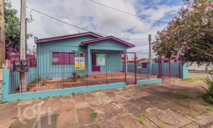 Casa com 5 quartos à venda na Avenida Alcides Maia, 904, Sarandi, Porto Alegre, 224 m2 por R$ 535.000