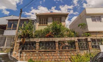 Casa com 2 quartos à venda na Rua Irmão Francisco, 65, Humaitá, Porto Alegre, 133 m2 por R$ 750.000
