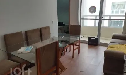 Apartamento com 2 quartos à venda na avenida baltazar de oliveira garcia, 2478, sarandi, porto alegre, 48 m2 por r$ 250.000