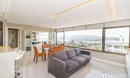Apartamento com 3 quartos à venda na Avenida da Cavalhada, 5730, Ipanema, Porto Alegre, 104 m2 por R$ 1.200.000